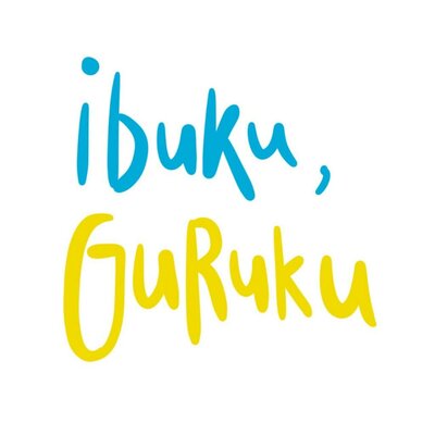 Trademark Ibuku, Guruku