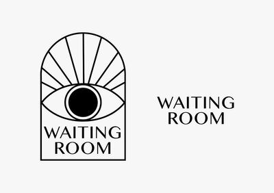 Trademark WAITINGROOM