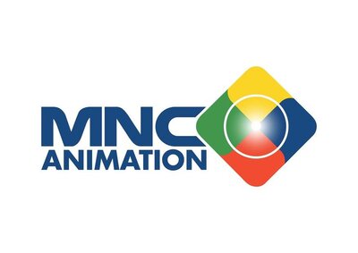 Trademark MNC ANIMATION + LUKISAN