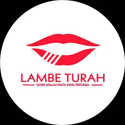 Trademark Lambe Turah