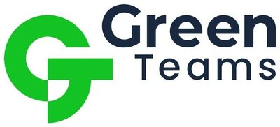 Trademark Green Teams