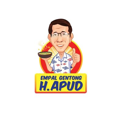 Trademark Empal Gentong H. Apud