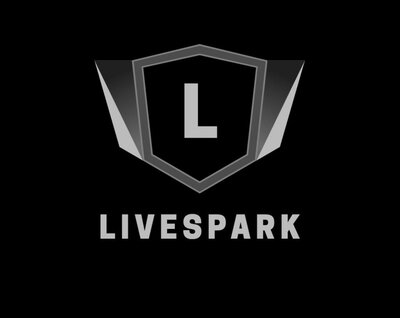 Trademark LIVESPARK