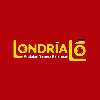 Trademark LONDRIALO Andalan Semua Kalangan