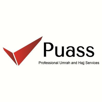 Trademark PUASS Professional Umrah and Hajj Services