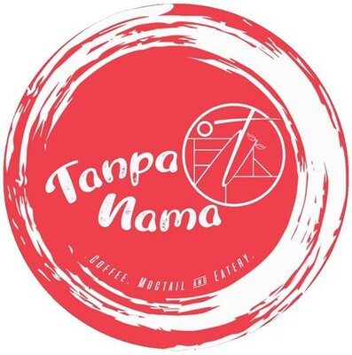 Trademark Tanpa Nama COFFEE. MOCTAIL AND EATERY. & Logo