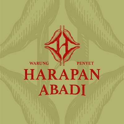 Trademark Warung Penyet Harapan Abadi