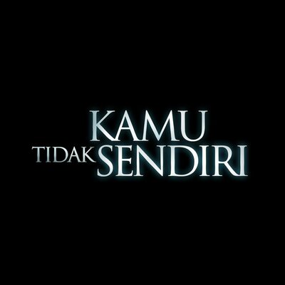 Trademark KAMU TIDAK SENDIRI