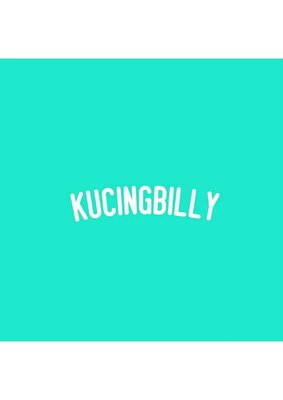 Trademark KUCINGBILLY