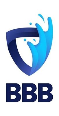 Trademark BBB & LOGO