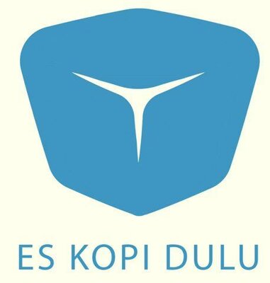 Trademark ES KOPI DULU