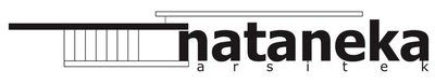 Trademark NATANEKA ARSITEK + LOGO