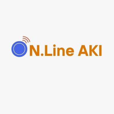 Trademark ON.Line AKI