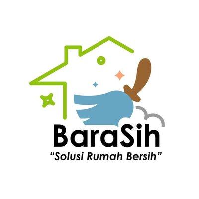 Trademark Barasih.id