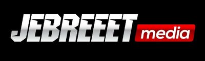 Trademark JEBREEET media