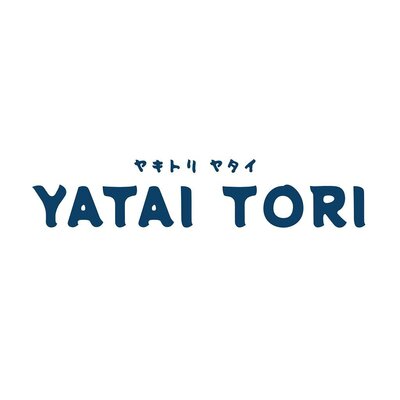 Trademark YATAI TORI + LOGO