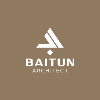 Trademark BAITUN ARCHITECT DAN LOGO