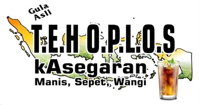 Trademark Teh Oplos Kasegaran