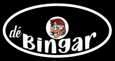 Trademark DE BINGAR + GAMBAR