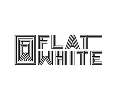 Trademark FLAT WHITE