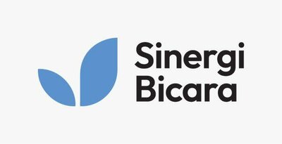 Trademark SINERGI BICARA + LOGO