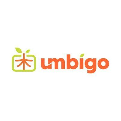 Trademark UMBIGO