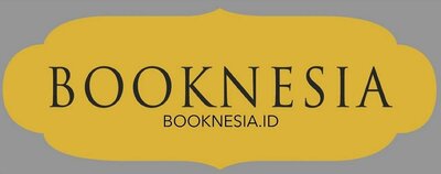 Trademark BOOKNESIA