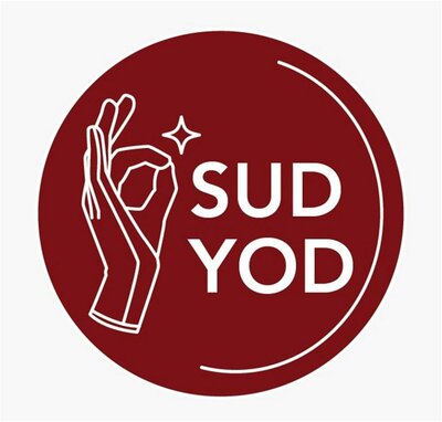 Trademark SUD YOD dan Lukisan