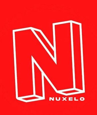 Trademark NUXELO + GAMBAR