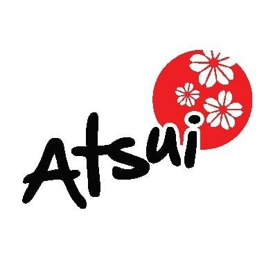 Trademark Atsui