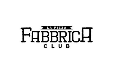 Trademark LA PIZZA FABBRICA CLUB