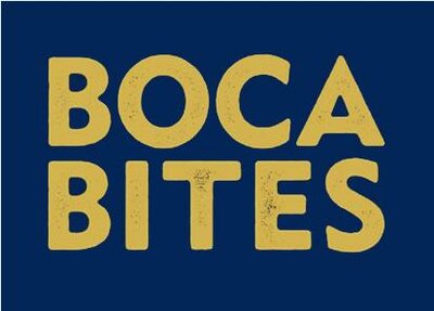 Trademark BOCABITES