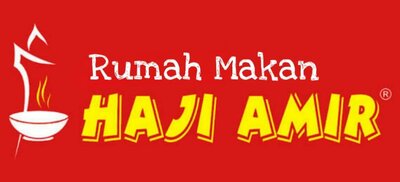 Trademark Rumah Makan Haji Amir