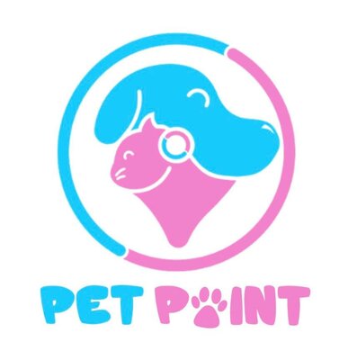 Trademark PET POINT + LOGO