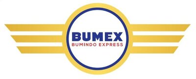 Trademark BUMEX BUMINDO EXPRESS + Lukisan