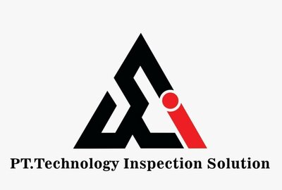 Trademark PT. Technology Inspection Solution + Logo