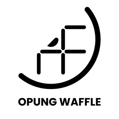 Trademark OPUNG WAFFLE