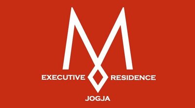 Trademark Executive Jogja Residence + Logo M