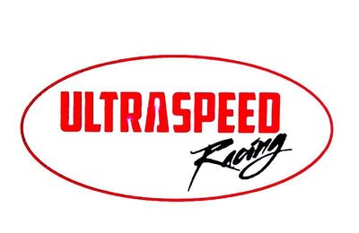 Trademark ULTRASPEED RACING + LOGO