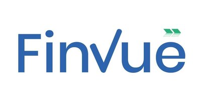 Trademark Finvué