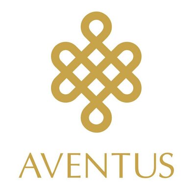 Trademark AVENTUS dan LOGO