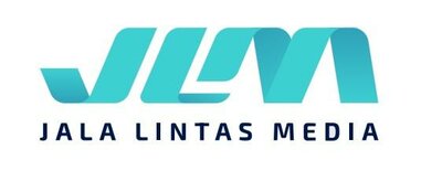 Trademark JLM JALA LINTAS MEDIA + Logo