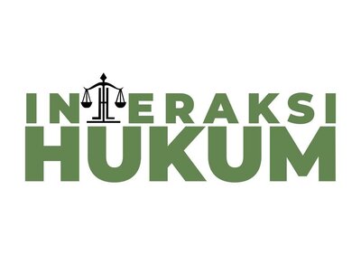 Trademark INTERAKSI HUKUM