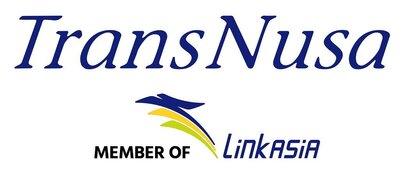 Trademark TRANSNUSA MEMBER OF LINKASIA + LOGO