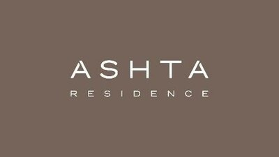 Trademark ASHTA RESIDENCE