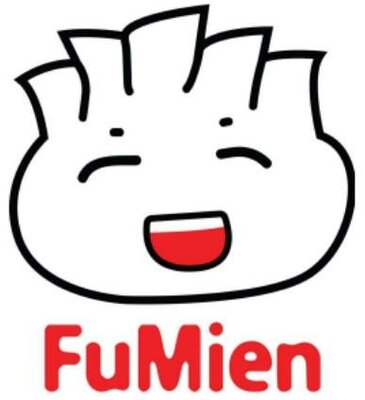 Trademark FuMien + Logo