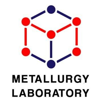 Trademark METALLURGY LABORATORY + LOGO