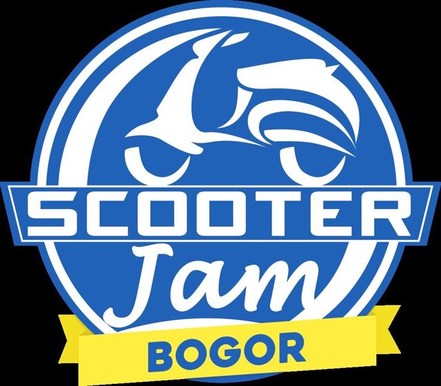 Trademark ScooterJam_Bogor