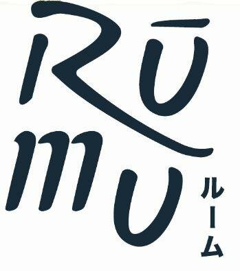 Trademark RUMU + KARAKTER HURUF NON LATIN