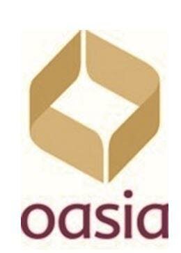 Trademark OASIA + LOGO